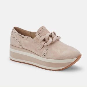 Dolce Vita Jhenee Platform Sneakers